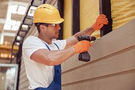 Affordable Siding Repair and Maintenance Services in #City